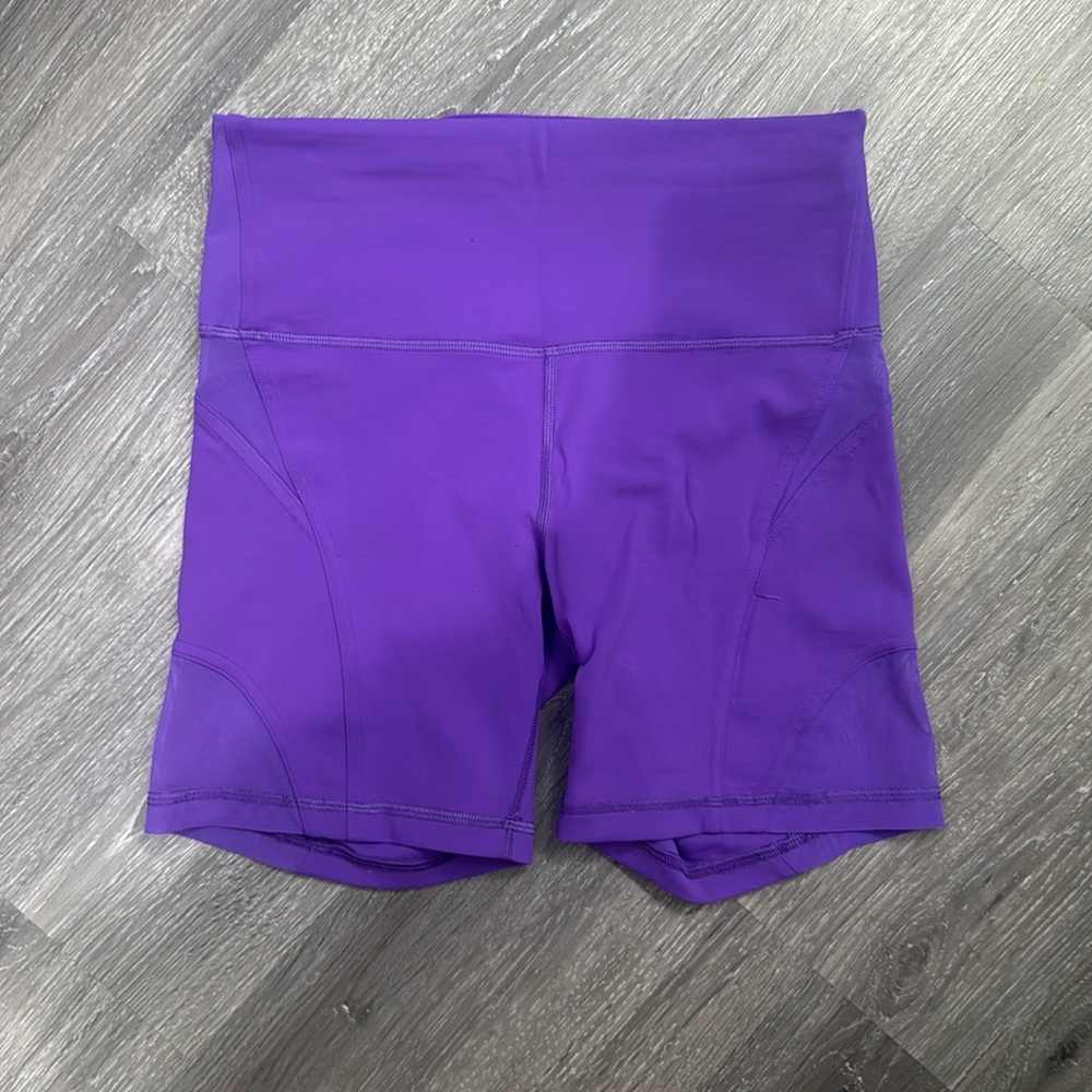 Lulu🍋 bike shorts